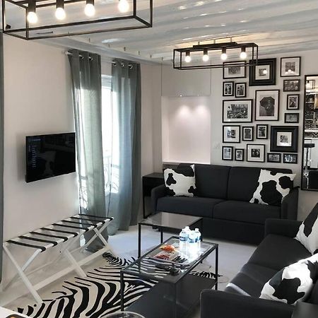 Appartement Rousselet Quartier Bon Marche Paris Viieme Exterior foto